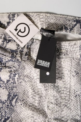 Γυναικείο παντελόνι Urban Classics, Μέγεθος M, Χρώμα Πολύχρωμο, Τιμή 5,26 €
