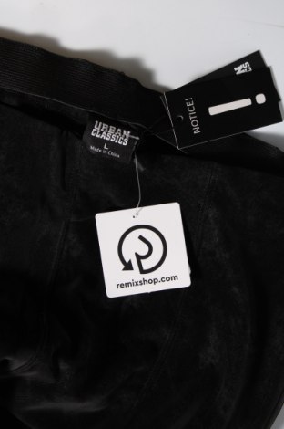 Pantaloni de femei Urban Classics, Mărime L, Culoare Negru, Preț 29,08 Lei