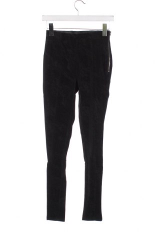 Дамски панталон Urban Classics, Размер XS, Цвят Черен, Цена 10,20 лв.