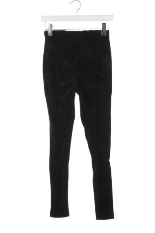 Pantaloni de femei Urban Classics, Mărime XS, Culoare Negru, Preț 24,60 Lei