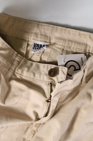 Damenhose Urban Classics, Größe S, Farbe Beige, Preis € 5,26