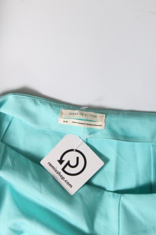 Γυναικείο παντελόνι Urban Outfitters, Μέγεθος M, Χρώμα Μπλέ, Τιμή 4,93 €