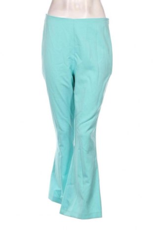 Dámské kalhoty  Urban Outfitters, Velikost M, Barva Modrá, Cena  151,00 Kč