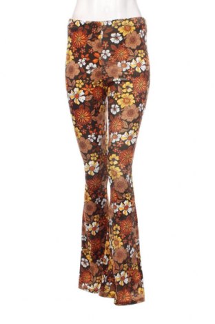 Γυναικείο παντελόνι Urban Outfitters, Μέγεθος S, Χρώμα Πολύχρωμο, Τιμή 7,18 €