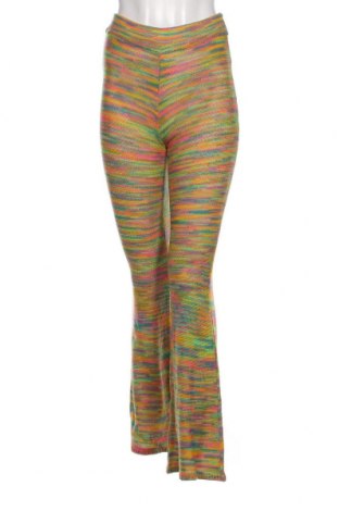 Γυναικείο παντελόνι Urban Outfitters, Μέγεθος XS, Χρώμα Πολύχρωμο, Τιμή 15,70 €