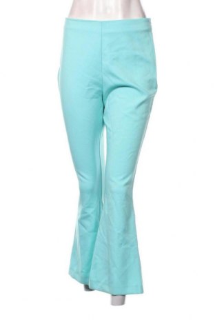 Dámské kalhoty  Urban Outfitters, Velikost S, Barva Modrá, Cena  177,00 Kč
