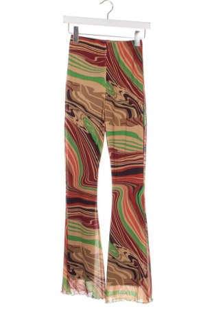 Дамски панталон Urban Outfitters, Размер XXS, Цвят Многоцветен, Цена 10,44 лв.