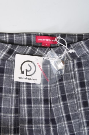 Pantaloni de femei Urban Threads, Mărime XS, Culoare Albastru, Preț 25,72 Lei