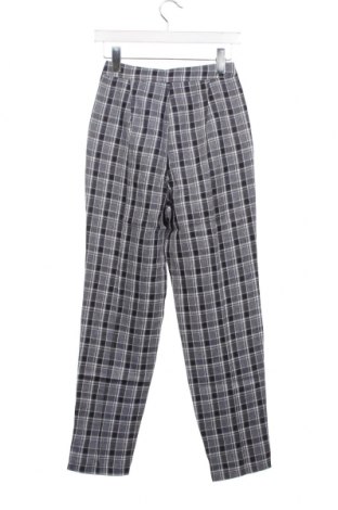 Дамски панталон Urban Threads, Размер XS, Цвят Син, Цена 9,66 лв.