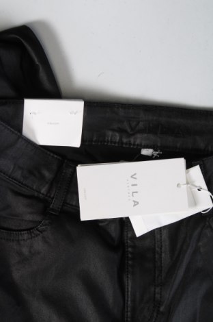 Dámske nohavice VILA, Veľkosť M, Farba Čierna, Cena  4,73 €