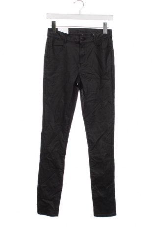 Дамски панталон VILA, Размер M, Цвят Черен, Цена 9,18 лв.