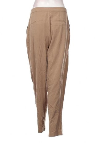 Γυναικείο παντελόνι VILA, Μέγεθος M, Χρώμα  Μπέζ, Τιμή 27,84 €