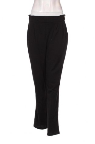 Γυναικείο παντελόνι VILA, Μέγεθος M, Χρώμα Μαύρο, Τιμή 7,80 €
