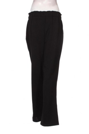 Дамски панталон VILA, Размер M, Цвят Черен, Цена 14,58 лв.