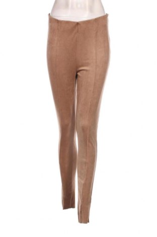 Γυναικείο παντελόνι VRS, Μέγεθος M, Χρώμα  Μπέζ, Τιμή 3,05 €