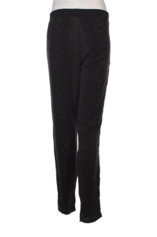 Дамски панталон VRS Woman, Размер L, Цвят Черен, Цена 6,38 лв.