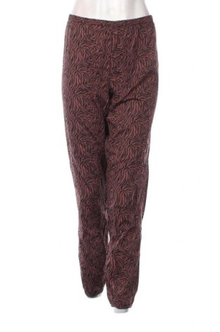 Γυναικείο παντελόνι VRS Woman, Μέγεθος L, Χρώμα Πολύχρωμο, Τιμή 4,31 €