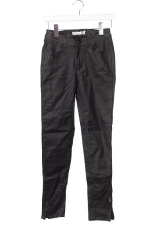 Дамски панталон VRS Woman, Размер S, Цвят Черен, Цена 4,06 лв.