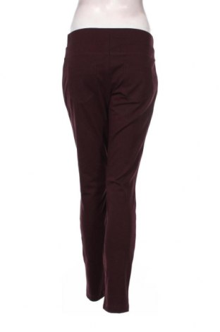 Дамски панталон Va Milano, Размер M, Цвят Червен, Цена 5,80 лв.