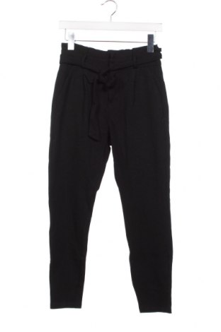 Γυναικείο παντελόνι Vero Moda, Μέγεθος XS, Χρώμα Μαύρο, Τιμή 8,35 €