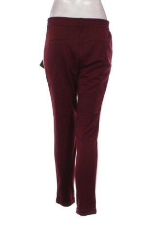 Γυναικείο παντελόνι Vero Moda, Μέγεθος S, Χρώμα Κόκκινο, Τιμή 27,84 €