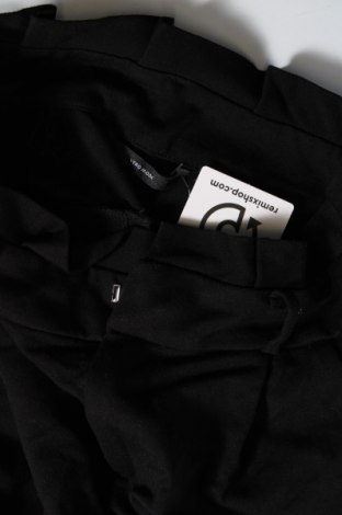 Damenhose Vero Moda, Größe S, Farbe Schwarz, Preis € 7,24