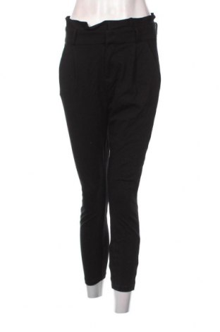 Γυναικείο παντελόνι Vero Moda, Μέγεθος S, Χρώμα Μαύρο, Τιμή 7,24 €