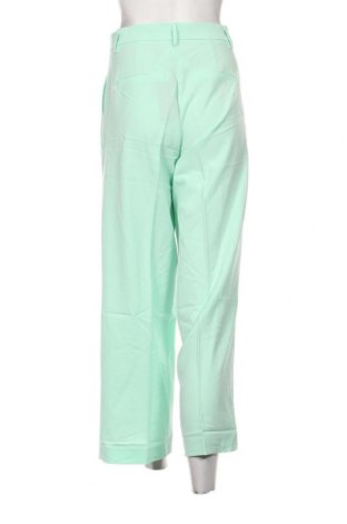 Dámské kalhoty  Vero Moda, Velikost S, Barva Zelená, Cena  783,00 Kč