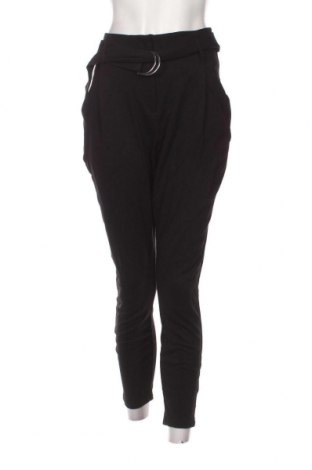 Дамски панталон Vero Moda, Размер L, Цвят Черен, Цена 14,58 лв.