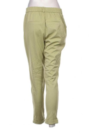 Pantaloni de femei Vero Moda, Mărime M, Culoare Verde, Preț 177,63 Lei