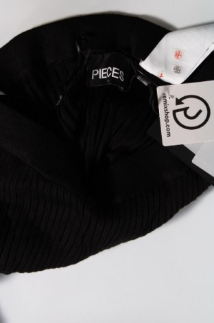 Γυναικείο παντελόνι Vero Moda, Μέγεθος M, Χρώμα Μαύρο, Τιμή 14,20 €