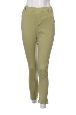 Γυναικείο παντελόνι Vero Moda, Μέγεθος XS, Χρώμα Πράσινο, Τιμή 8,35 €