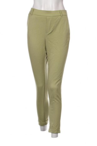 Γυναικείο παντελόνι Vero Moda, Μέγεθος XS, Χρώμα Πράσινο, Τιμή 7,24 €