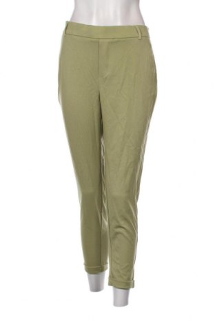 Pantaloni de femei Vero Moda, Mărime M, Culoare Verde, Preț 44,41 Lei