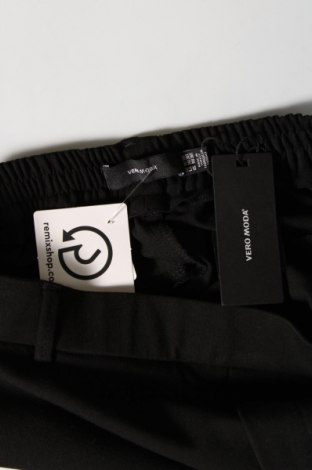 Дамски панталон Vero Moda, Размер M, Цвят Черен, Цена 9,18 лв.
