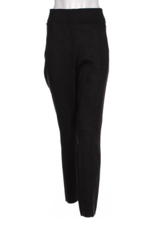 Дамски панталон Vero Moda, Размер XXL, Цвят Черен, Цена 54,00 лв.