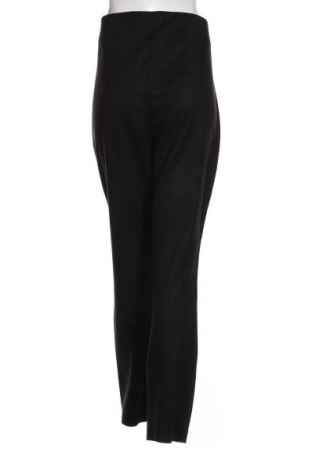 Γυναικείο παντελόνι Vero Moda, Μέγεθος 3XL, Χρώμα Μαύρο, Τιμή 27,84 €