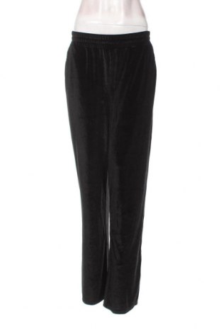 Γυναικείο παντελόνι Vero Moda, Μέγεθος M, Χρώμα Μαύρο, Τιμή 6,40 €