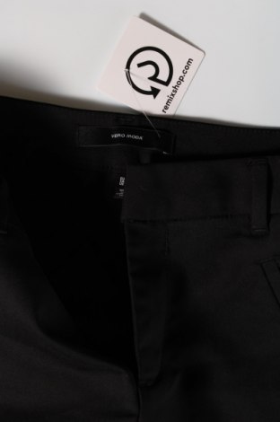 Dámské kalhoty  Vero Moda, Velikost S, Barva Černá, Cena  219,00 Kč