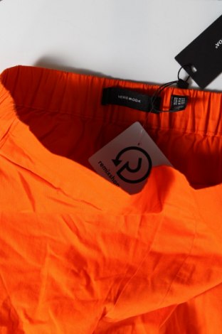 Dámske nohavice Vero Moda, Veľkosť M, Farba Oranžová, Cena  8,07 €