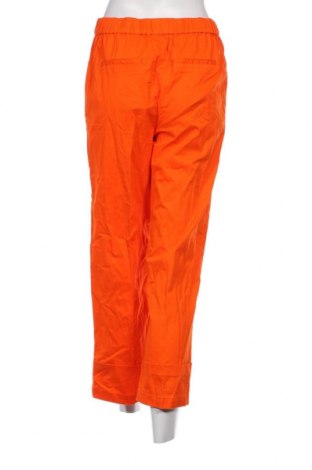 Γυναικείο παντελόνι Vero Moda, Μέγεθος M, Χρώμα Πορτοκαλί, Τιμή 8,07 €
