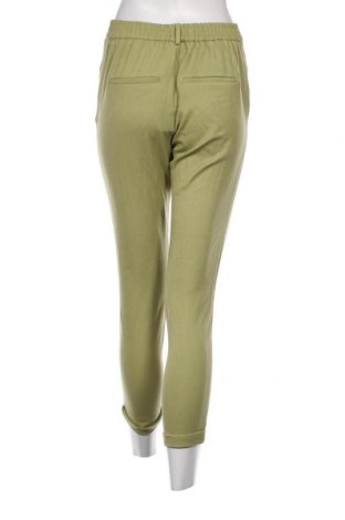 Damenhose Vero Moda, Größe S, Farbe Grün, Preis € 8,07