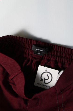 Дамски панталон Vero Moda, Размер S, Цвят Лилав, Цена 15,66 лв.