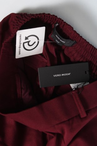 Damskie spodnie Vero Moda, Rozmiar S, Kolor Fioletowy, Cena 27,99 zł