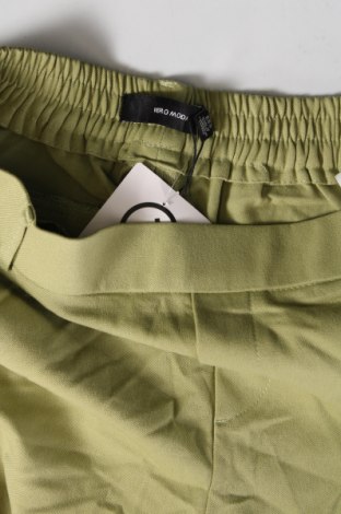 Damenhose Vero Moda, Größe M, Farbe Grün, Preis € 8,07
