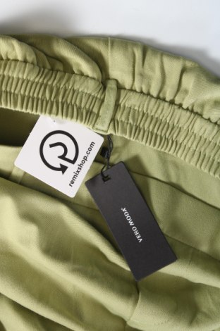 Pantaloni de femei Vero Moda, Mărime L, Culoare Verde, Preț 177,63 Lei