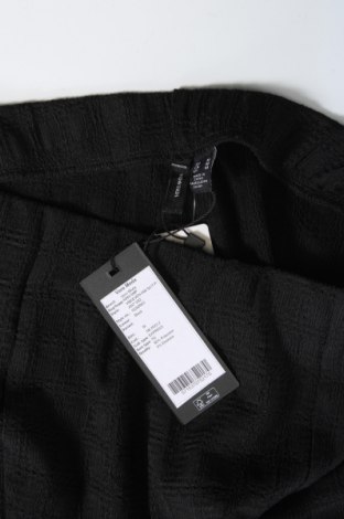 Γυναικείο παντελόνι Vero Moda, Μέγεθος M, Χρώμα Μαύρο, Τιμή 8,91 €