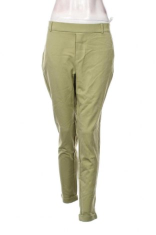 Damenhose Vero Moda, Größe M, Farbe Grün, Preis 7,24 €