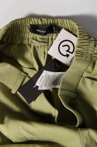 Dámské kalhoty  Vero Moda, Velikost M, Barva Zelená, Cena  211,00 Kč