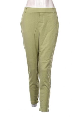 Dámské kalhoty  Vero Moda, Velikost M, Barva Zelená, Cena  204,00 Kč